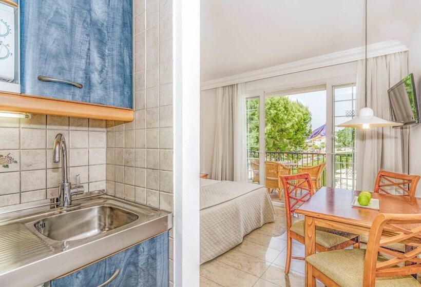 استودیوی استاندارد, Inturotel Sa Marina