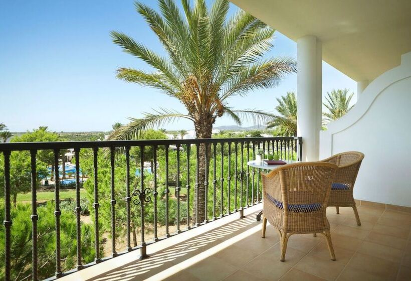 استودیوی استاندارد, Inturotel Sa Marina