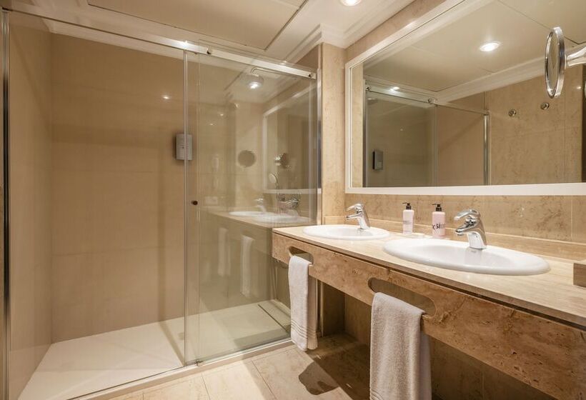 آپارتمان 1 خوابه, Inturotel Sa Marina