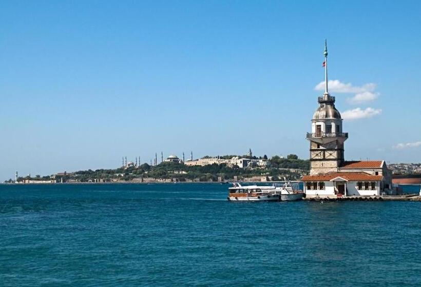スタンダードルーム, May Hotel Istanbul