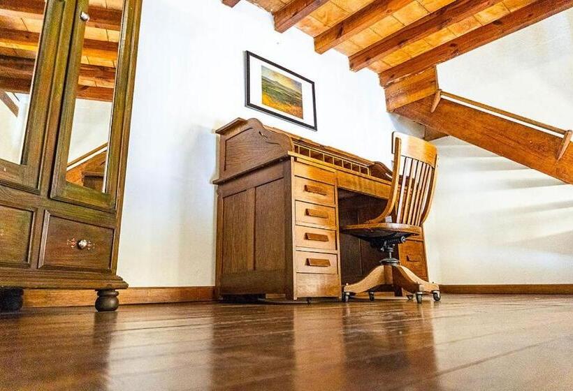 سوئیت با بالکن, Mesón De La Merced Hotel Boutique Patio & Spa