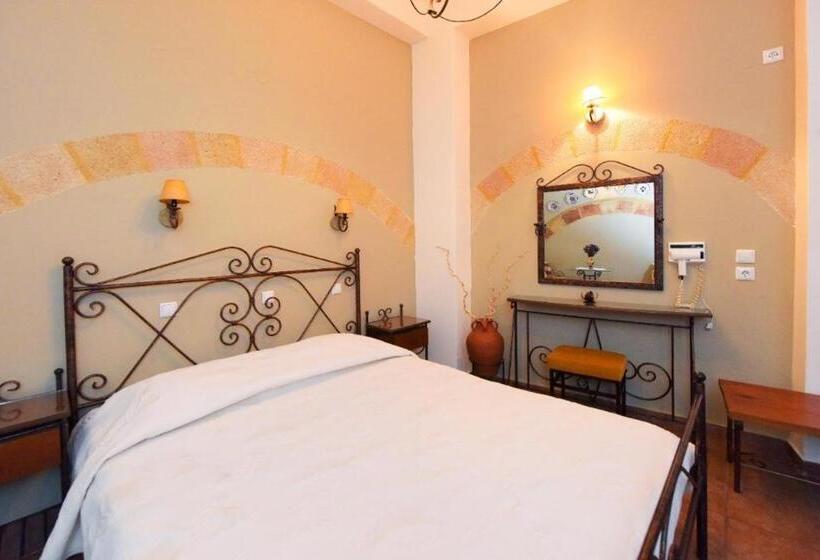 スタンダードスタジオ, Paris Hotel