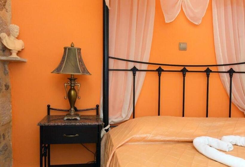 スイート, Paris Hotel