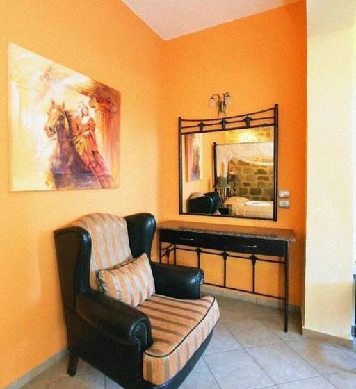 スイート, Paris Hotel