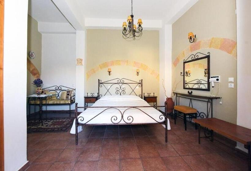 Студия Стандарт, Paris Hotel