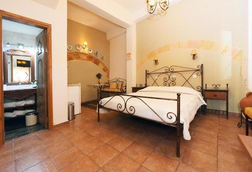 スタンダードスタジオ, Paris Hotel