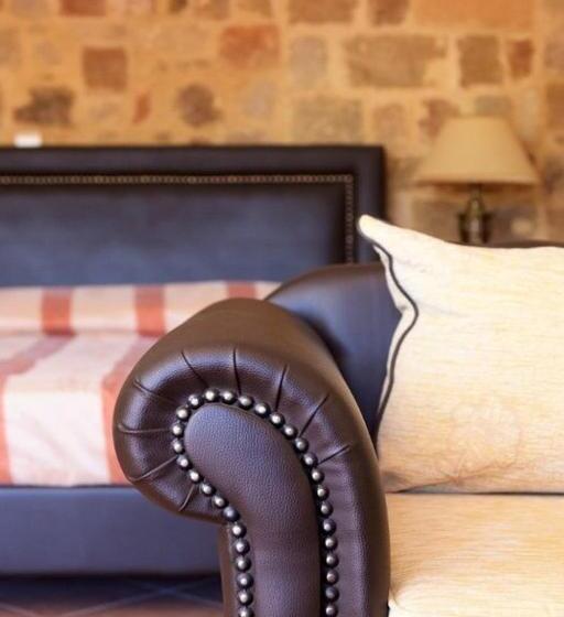 スイート, Paris Hotel