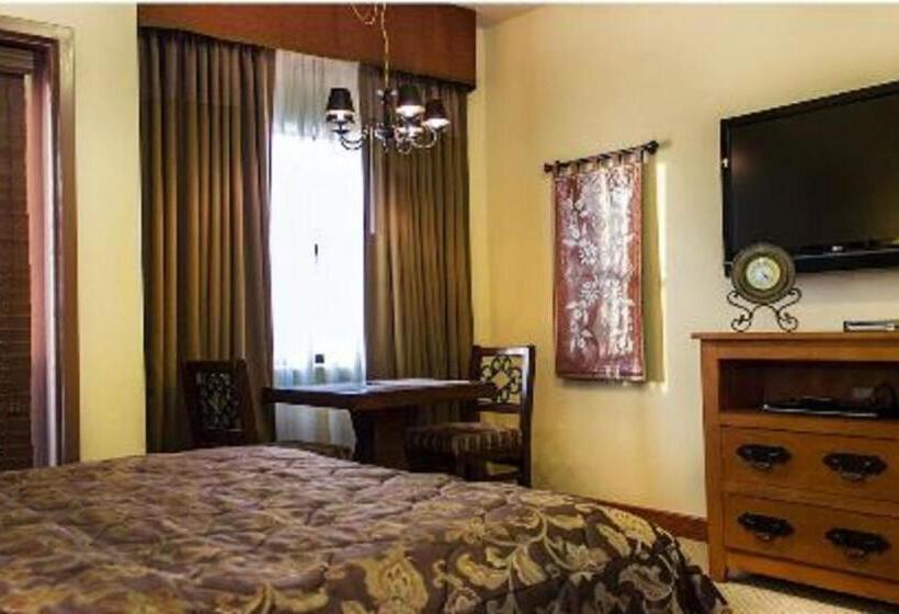 스탠다드 스튜디오, Bluegreen Vacations Cibola Vista Resort And Spa An Ascend Resort