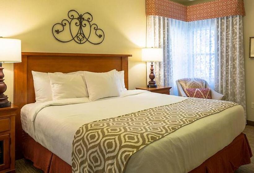장애인을 위한 스위트, Bluegreen Vacations Cibola Vista Resort And Spa An Ascend Resort