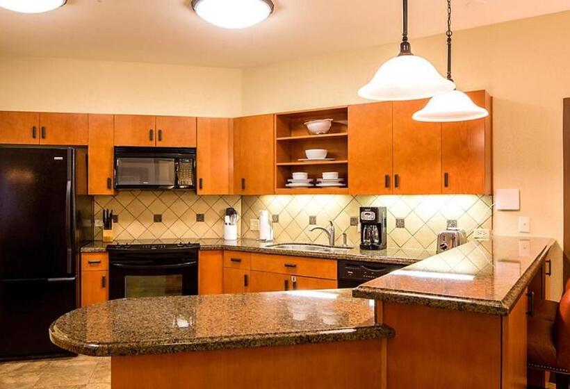 장애인용 주니어 스위트, Bluegreen Vacations Cibola Vista Resort And Spa An Ascend Resort
