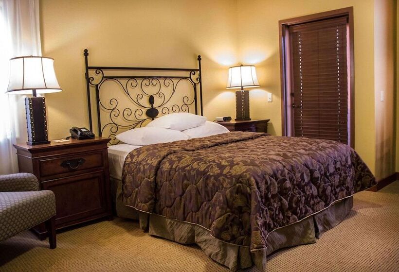 标准工作室, Bluegreen Vacations Cibola Vista Resort And Spa An Ascend Resort