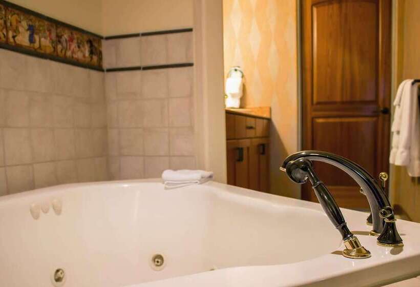 适合残疾人士使用的套间, Bluegreen Vacations Cibola Vista Resort And Spa An Ascend Resort