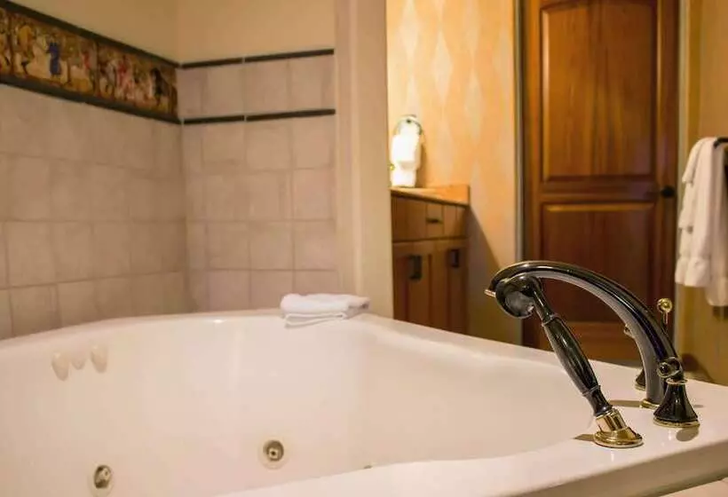 身障者適用スイートルーム, Bluegreen Vacations Cibola Vista Resort And Spa An Ascend Resort