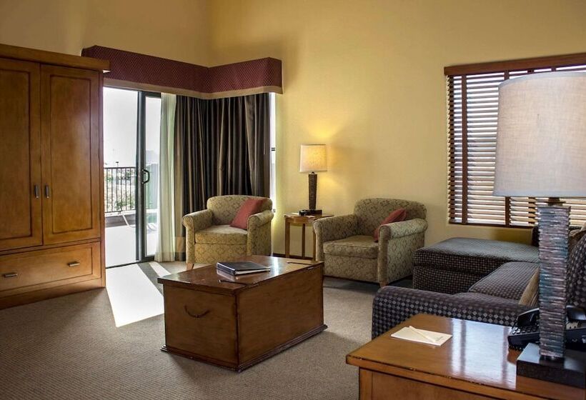 장애인을 위한 스위트, Bluegreen Vacations Cibola Vista Resort And Spa An Ascend Resort