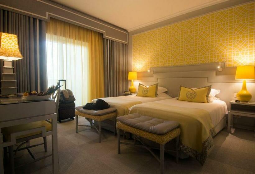 غرفة قياسية, Coração De Fatima Boutique