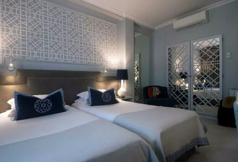 اتاق استاندارد, Coração De Fatima Boutique