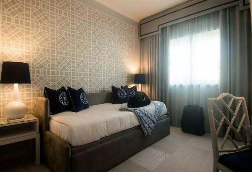 اتاق استاندارد سه نفره, Coração De Fatima Boutique