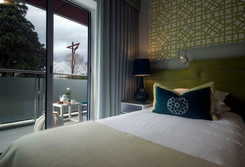 غرفة قياسية ثلاثية, Coração De Fatima Boutique