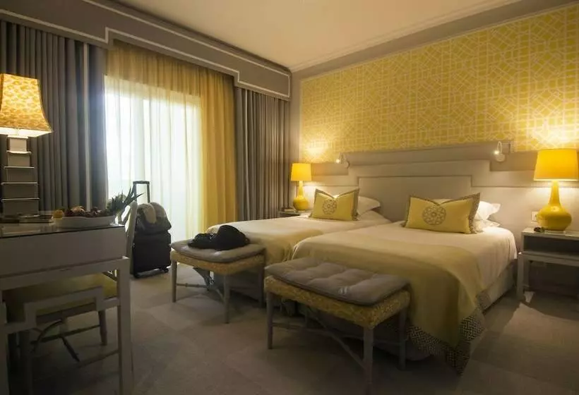اتاق استاندارد سه نفره, Coração De Fatima Boutique
