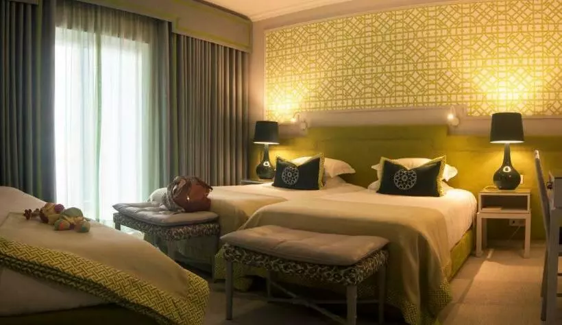 اتاق استاندارد یک نفره, Coração De Fatima Boutique