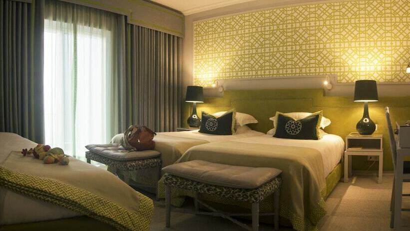 غرفة قياسية فردية, Coração De Fatima Boutique