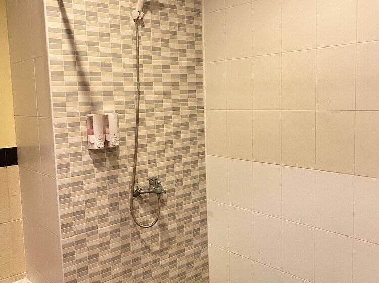 豪华房间, Honey Resort