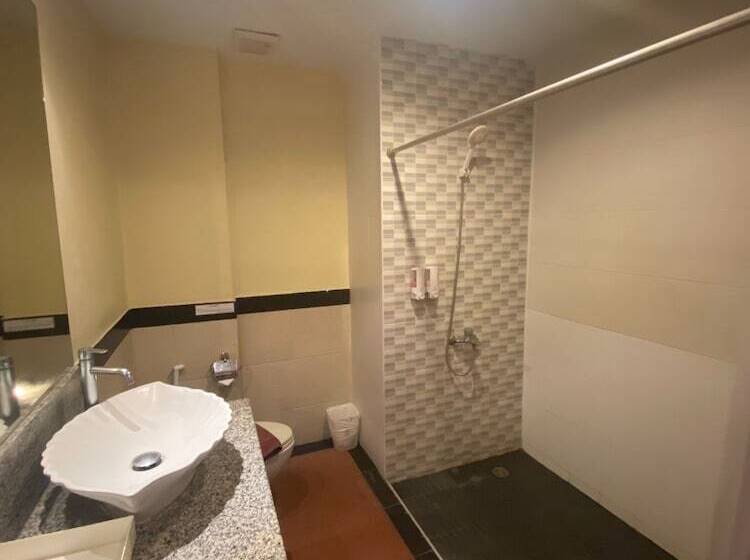 Номер Deluxe, Honey Resort