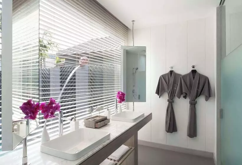 プール付き１ベッドルームヴィラ, Avani Plus Samui Resort