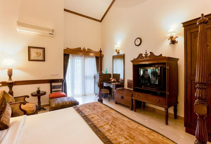 اتاق لوکس, Casa Severina