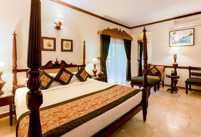 اتاق استاندارد, Casa Severina