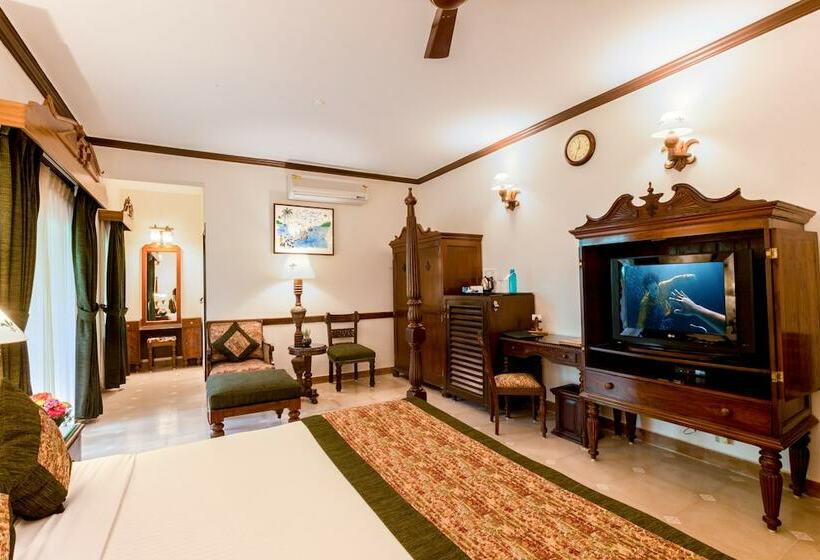 اتاق استاندارد, Casa Severina