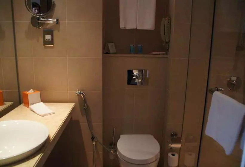 Standard Room Double Bed