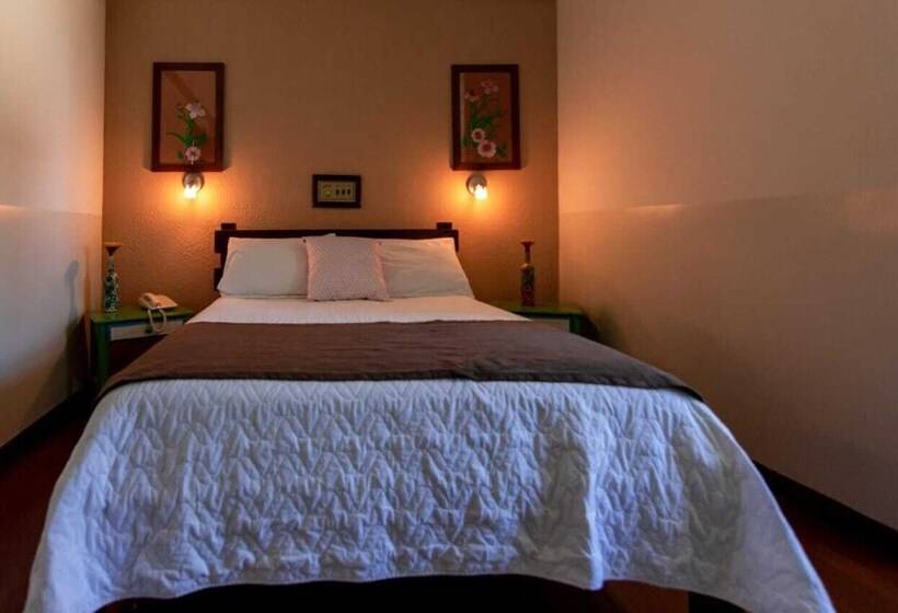 חדר סטנדרט, Diamante Palace