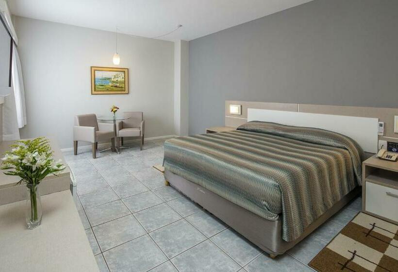 اتاق لوکس با چشمانداز دریا, D'Sintra