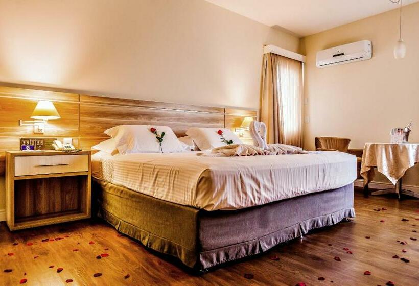 اتاق لوکس با چشمانداز دریا, D'Sintra