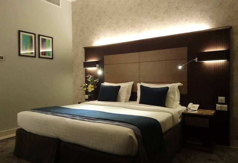 Номер Стандарт, Fortune Grand