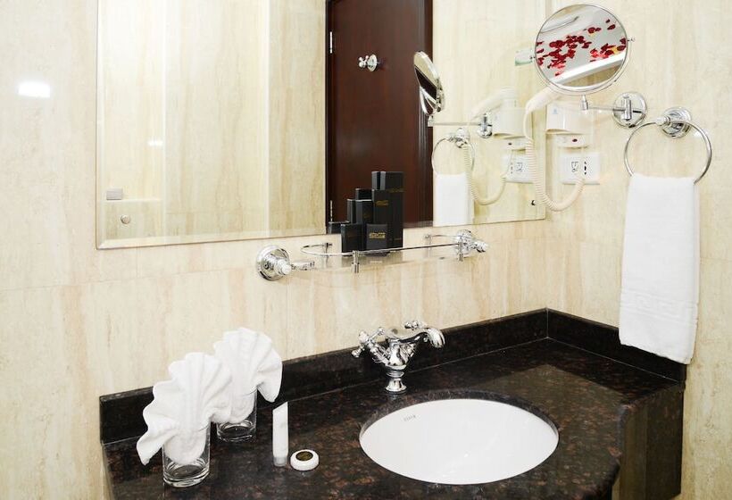 Люкс, Fortune Grand