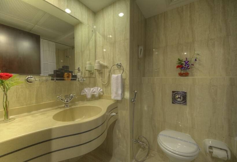 Люкс, Fortune Grand