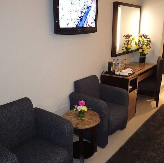 Люкс, Fortune Grand