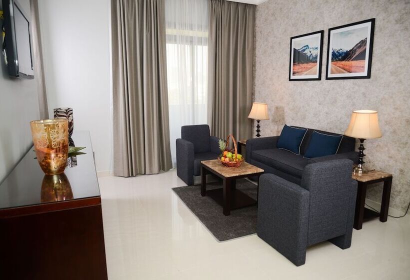 Люкс, Fortune Grand