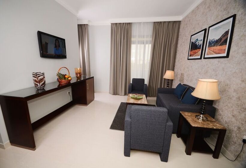 Люкс, Fortune Grand