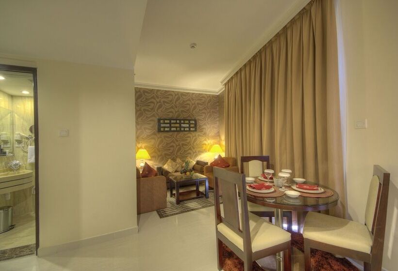 Люкс, Fortune Grand