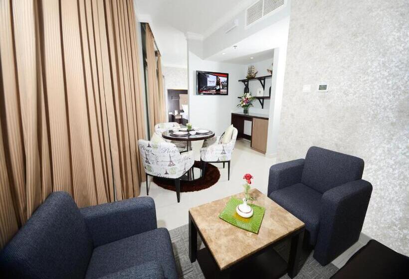 Люкс, Fortune Grand