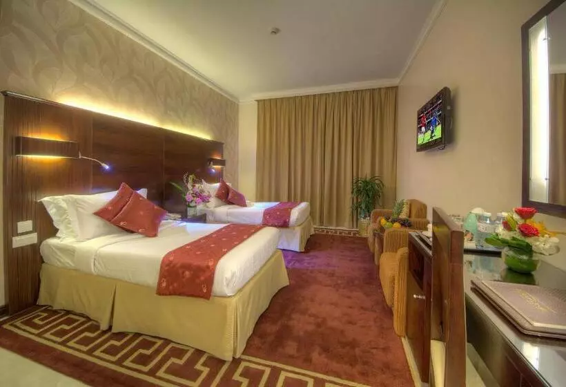 اتاق استاندارد, Fortune Grand