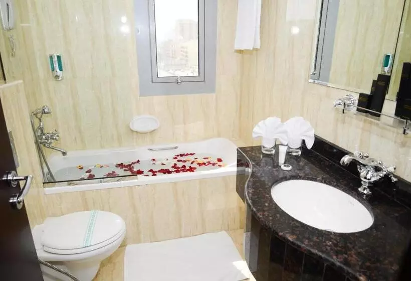 اتاق استاندارد, Fortune Grand
