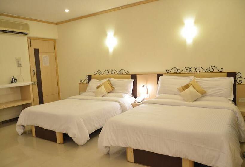 اتاق استاندارد, Garden