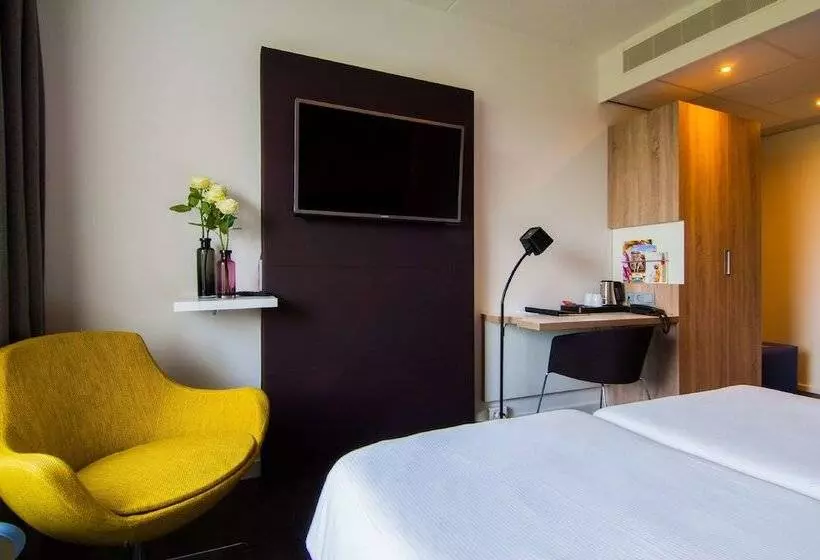 コンフォートルーム, Golden Tulip Zoetermeer  Den Haag