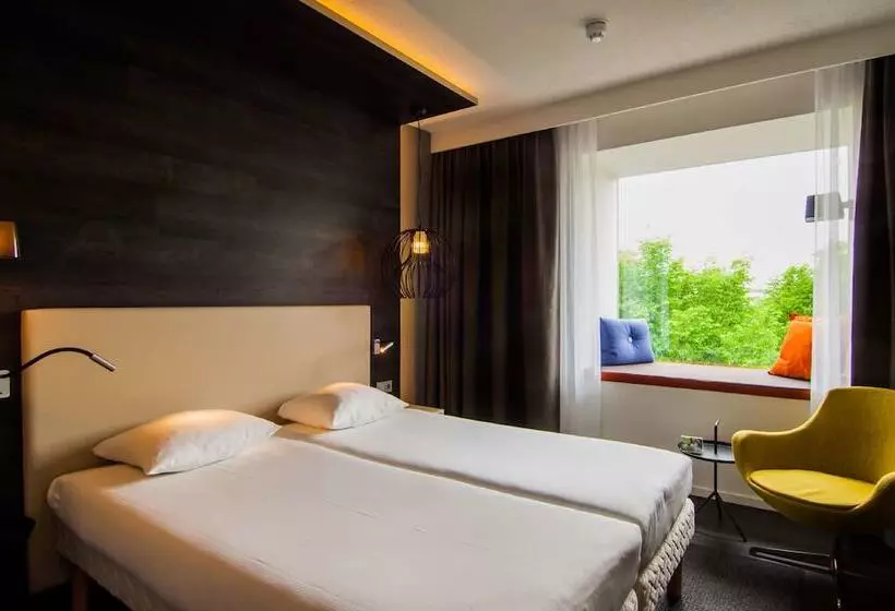 コンフォートルーム, Golden Tulip Zoetermeer  Den Haag