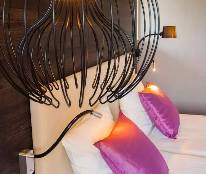 コンフォートルーム, Golden Tulip Zoetermeer  Den Haag