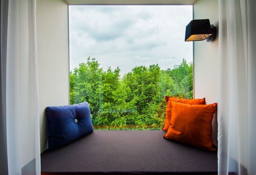 Номер Комфорт, Golden Tulip Zoetermeer  Den Haag